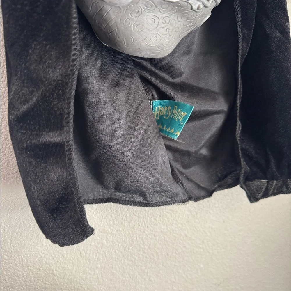 NWT Harry Potter Death Eater Mask Order of the Phoenix Adult Halloween Cosplay